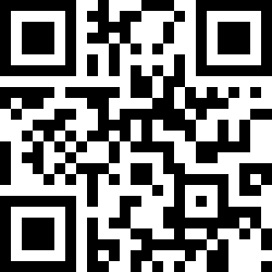 QR Code for the Mary Berry English Garden Mug, 300ml - 