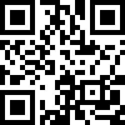QR Code for the Artisan Street Biscuit Storage Canister - Green