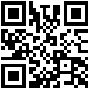 QR Code for the Artisan Street Biscuit Storage Canister - Neutral