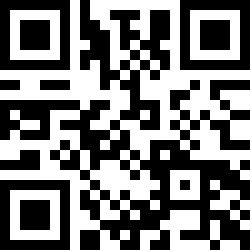QR Code for the Artisan Street Coffee Storage Canister - Grey