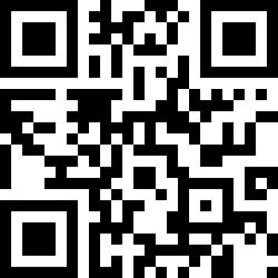QR Code for the Artisan Street Embossed Storage Canister - Grey