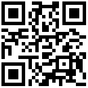 QR Code for the Artisan Street Sugar Storage Canister - Green