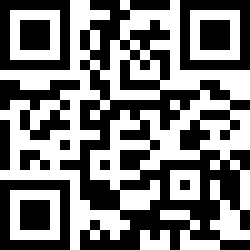 QR Code for the FinaMill Finatray Trio - Black