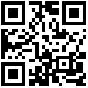 QR Code for the FinaMill Rechargeable Grinder with Pods - Ocean Blue