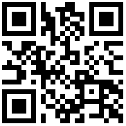 QR Code for the FinaMill Rechargeable Grinder with Pods - Stone