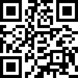 QR Code for the Kitchen Pantry Pastry Brush with Oak Handle