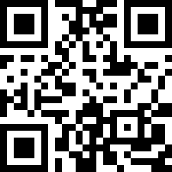QR Code for the Kitchen Inspire Garlic Press