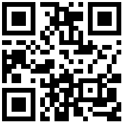 QR Code for the Humble & Mash Ibiza Cereal Bowl, 18cm - Ocean Tide