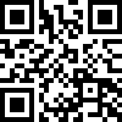 QR Code for the Humble & Mash Ibiza Dinner Plate, 28cm - Sunset