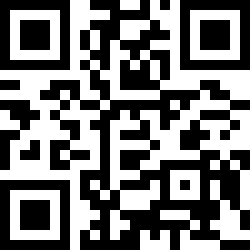 QR Code for the Humble & Mash Ibiza Serving Bowl, 30cm - Sunset