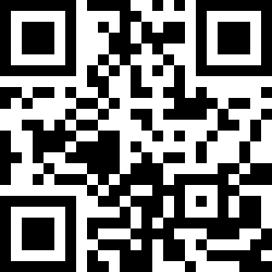 QR Code for the Humble & Mash Ibiza Side Plate, 22cm - Ocean Tide