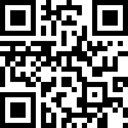 QR Code for the Saltii Bold Animal Reversible Waffle Beach Towel, 80cm x 160cm