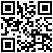 QR Code for the Saltii Neutral Animal Reversible Waffle Beach Towel, 80cm x 160cm