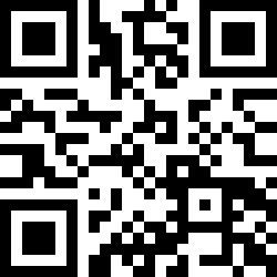 QR Code for the Saltii Neutral Animal Roses Reversible Waffle Beach Towel, 80cm x 160cm