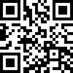 QR Code for the India Ink Mustard Daisy Bliss Pillowcases, Set of 2