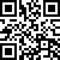 QR Code for the Bialetti Mini Express with 2 Cups - Illustrated Red
