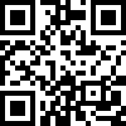 QR Code for the Kikkerland Erasable Highlighters, Set of 4