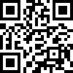 QR Code for the Inkerie Magnetic List Memo Board