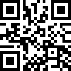 QR Code for the Magnetic Memo Board - Pastel Pink