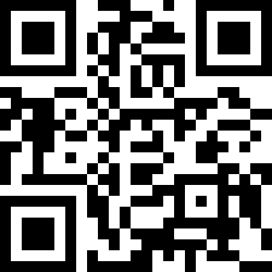 QR Code for the Rosti Optima Stirring Spoon with Tip - White