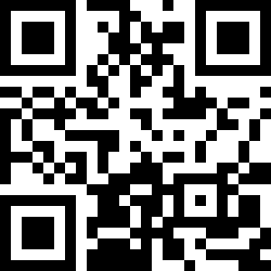 QR Code for the Mepal Basic Bento Lunch Bowl Vita - Vivid Blue