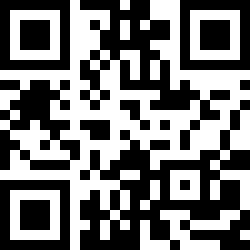 QR Code for the Mepal Chef It Glass Measuring Jug with Lid, 500ml - Coral