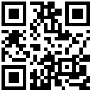 QR Code for the Mepal Chef It Glass Measuring Jug with Lid, 500ml - Coral