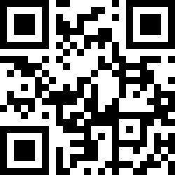 QR Code for the Mepal Ellipse Stainless Steel Bottle, 500ml - Vivid Blue
