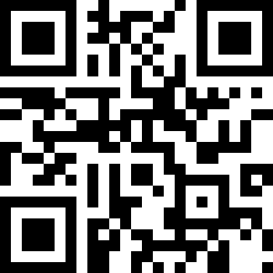 QR Code for the Mepal Large Campus Bento Lunchbox - Forest Friends