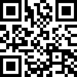 QR Code for the Mepal Sport Drinking Bottle with Flip Straw, 600ml - Ceramic White