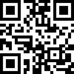 QR Code for the Mepal Squeeze Sports Bottle, 600ml - Frost Blue