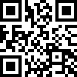 QR Code for the Mepal Squeeze Sports Bottle, 600ml - Peach Orange