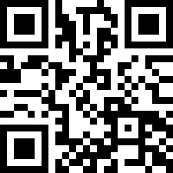 QR Code for the Mepal Twist Sport Drinking Bottle, 600ml - Graphite Black