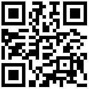 QR Code for the Mepal Twist Sport Drinking Bottle, 600ml - Midnight Blue