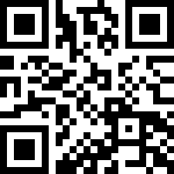 QR Code for the Mepal Campus Pop-Up Bottle, 400ml - Cool Blue