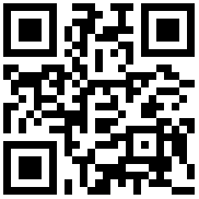 QR Code for the Mepal Campus Pop-Up Bottle, 400ml - Cool Mint