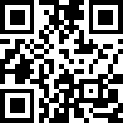 QR Code for the Xgimi 50-Inch Foldable Projector Screen
