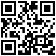 QR Code for the Brabantia Denim Blue Ironing Board with Steam Iron Rest, 110cm x 30cm