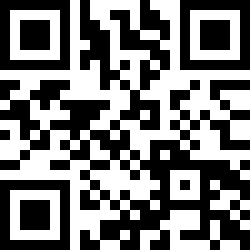 QR Code for the Brabantia Denim Black Ironing Board with Steam Iron Rest, 124cm x 38cm