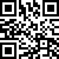 QR Code for the Brabantia Spring Bubble Ironing Board with Solid Steam Iron Rest, 124cm x 45cm
