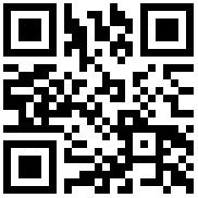 QR Code for the Brabantia Spring Bubble Ironing Board with Solid Steam Iron Rest, 124cm x 45cm