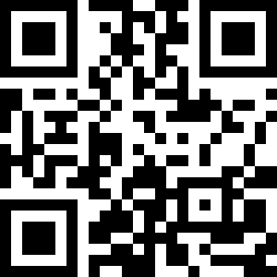 QR Code for the Studio ROOF 3D Paper Dinosaur Figurine - 