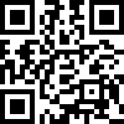 QR Code for the Studio ROOF Big Insects Green Dragonfly Paper Wall Art