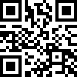 QR Code for the Studio ROOF Medium Plane Paper Wall Art - Jet Plane
