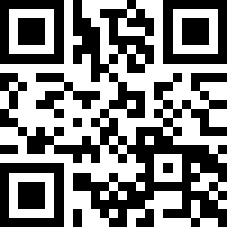 QR Code for the Studio ROOF Paper Mobile Hanging Decor - Dinosaurland