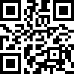 QR Code for the Studio ROOF Small Dinosaur Paper Figurine - 