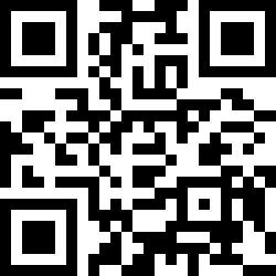 QR Code for the Studio ROOF Small Insects Madagascar Beetle Paper Wall Art