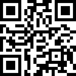 QR Code for the Studio ROOF Small Insects Ruby Dragonfly Paper Wall Art
