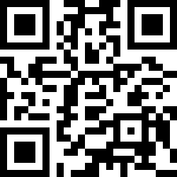 QR Code for the Studio ROOF Small Pegasus Paper Figurine