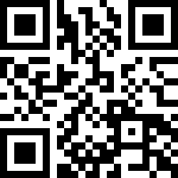QR Code for the Studio ROOF Small Wall of Curiosities Ocean's Tale Wall Art Set